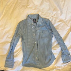 Boys Johnnie-O Preformance Shirt